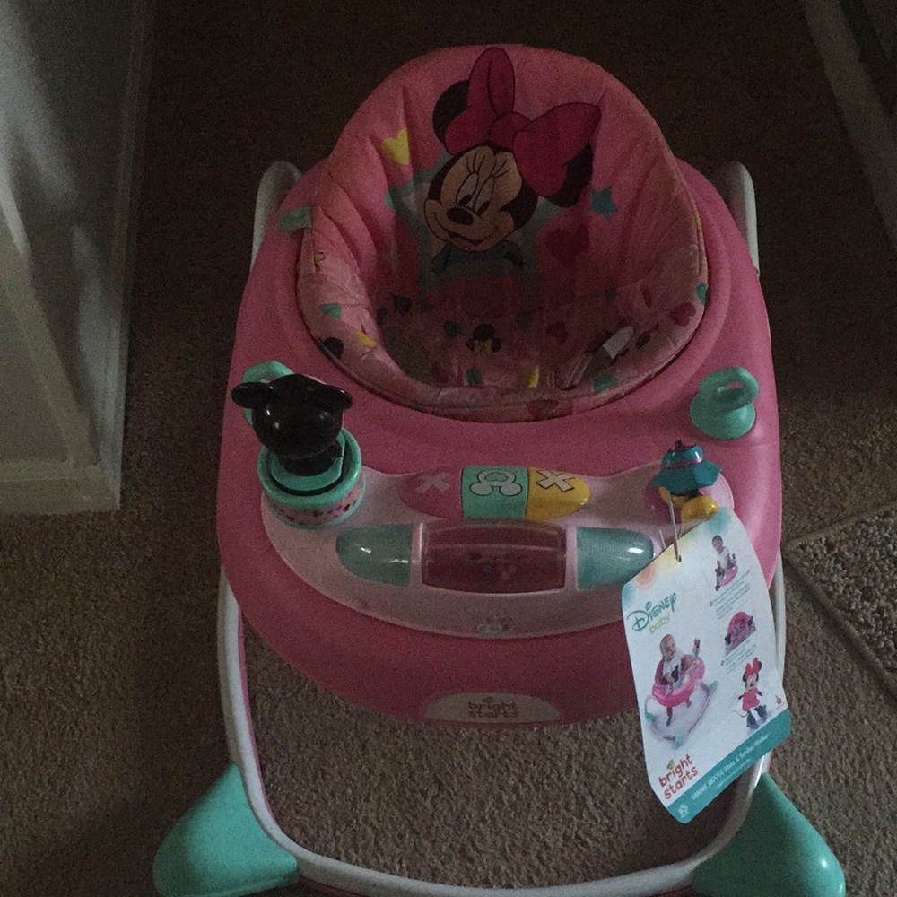 Baby Walker